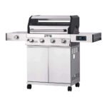 Denali 405 | Stainless Smart Tech Propane Gas Grill - Image 14