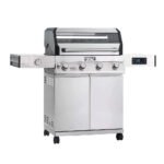 Denali 405 | Stainless Smart Tech Propane Gas Grill - Image 16