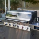 Denali 605Pro | Stainless Smart Propane Gas Grill - Image 2