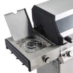 Denali 405 | Stainless Smart Tech Propane Gas Grill - Image 3