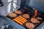 13742 | Stainless Tabletop Propane Gas Grill - Image 14
