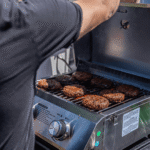 13742 | Stainless Tabletop Propane Gas Grill - Image 6