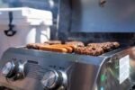 13742 | Stainless Tabletop Propane Gas Grill - Image 12