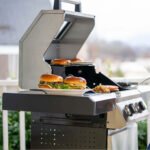 Classic 14633 | Stainless Propane Gas Grill - Image 2