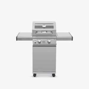 Classic 14633 | Stainless Propane Gas Grill