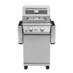 Classic 14633 | Stainless Propane Gas Grill - Image 4