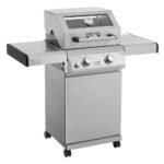 Classic 14633 | Stainless Propane Gas Grill - Image 6