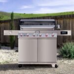 Denali 605Pro | Stainless Smart Propane Gas Grill - Image 4