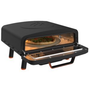 Blackstone Electric Tabletop Pizza Oven