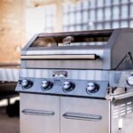 41847NG | Stainless Natural/Propane Gas Grill - Image 2