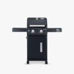 Mesa 220 | Black Foldable Propane Gas Grill - Image 14