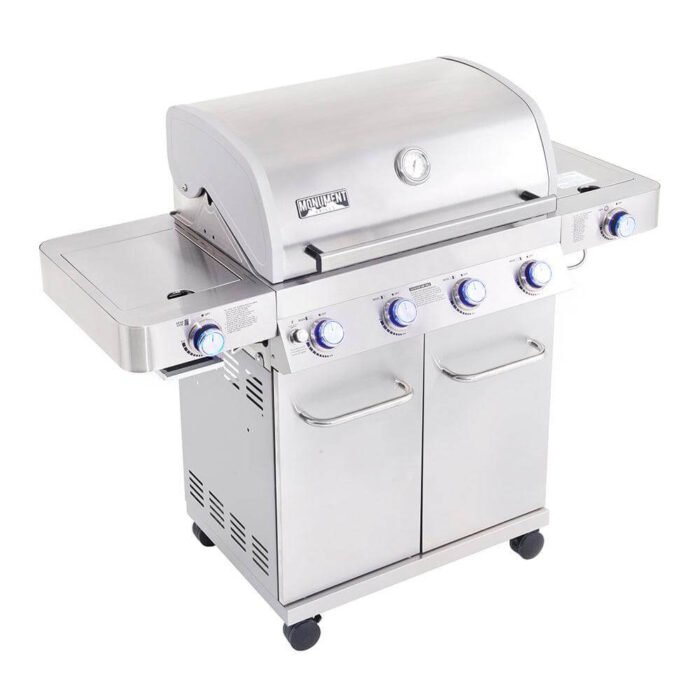 24367-or-stainless-4-burner-propane-led-gas-grill-monument-grills-4