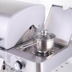 24367 | Stainless Infrared Propane Gas Grill - Image 14