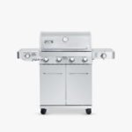 24367 | Stainless Infrared Propane Gas Grill