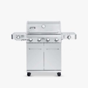 24367 | Stainless Infrared Propane Gas Grill