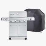 24367 | Stainless Infrared Propane Gas Grill - Image 19