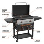28" AirFryer Combo - Image 6
