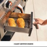 28" AirFryer Combo - Image 4