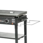 Original Amazon 28in Griddle Cooking Unit - Image 2