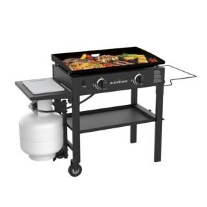 Original Amazon 28in Griddle Cooking Unit