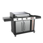 28" XL Griddle Rangetop Combo