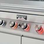 Denali 605Pro | Stainless Smart Propane Gas Grill - Image 11