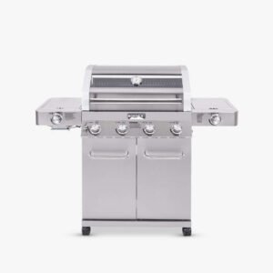 35633 | Stainless Infrared Propane Gas Grill