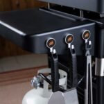 36" Griddle Airfryer Combo - Image 7