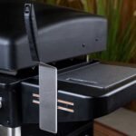 36" Griddle Airfryer Combo - Image 5