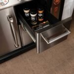 Patio Pro 36” Griddle with Hood - Image 6