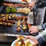 Patio Pro 36” Griddle with Hood - Image 8