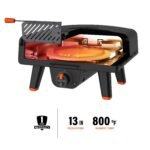 Blackstone Leggero Pro Pizza Oven - Image 3