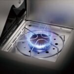 24367 | Stainless Infrared Propane Gas Grill - Image 7