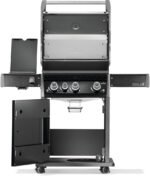 Napoleon Black Rogue PRO 425 SIB - Image 4