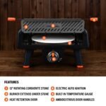 Blackstone Leggero Pro Pizza Oven - Image 4