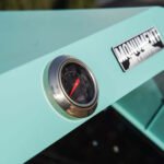Mesa 200 | Matte Color Foldable Gas Grill - Image 6