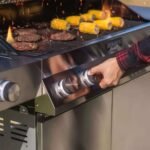 Denali 605 | Stainless Smart Tech Natural/Propane Gas Grill - Image 3