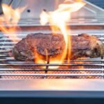 24367 | Stainless Infrared Propane Gas Grill - Image 8