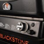 Blackstone Pizza Oven w/Cart - 6825 - Image 5