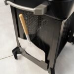 Blackstone Pizza Oven w/Cart - 6825 - Image 9