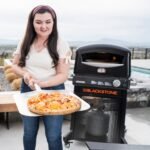 Blackstone Pizza Oven w/Cart - 6825 - Image 15