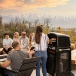 Blackstone Pizza Oven w/Cart - 6825 - Image 18