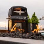 Blackstone Pizza Oven w/Cart - 6825 - Image 13