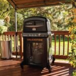 Blackstone Pizza Oven w/Cart - 6825 - Image 6