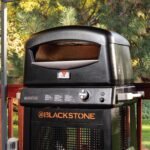 Blackstone Pizza Oven w/Cart - 6825 - Image 7