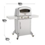 Blackstone Select Pizza Oven - 6831 - Image 3