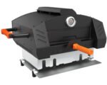Blackstone - OTG Pizza Oven Conversion Kit W/ 15in Cordierite Stone - 6962 - Image 2