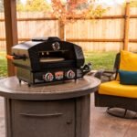 Blackstone - OTG Pizza Oven Conversion Kit W/ 15in Cordierite Stone - 6962 - Image 4