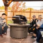 Blackstone - OTG Pizza Oven Conversion Kit W/ 15in Cordierite Stone - 6962 - Image 11