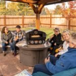Blackstone - OTG Pizza Oven Conversion Kit W/ 15in Cordierite Stone - 6962 - Image 9